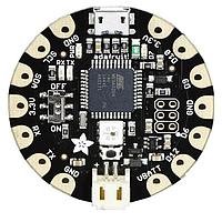 Adafruit 659 ແພດຟອມພັດທະນາ FLORA ແພດຟອມອິເລັກໂທນິກສວັດສະນະໄດ້