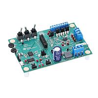 Texas Instruments MCT8315ZEVM ຕົວຄວບຄຸມແລະຕົວຂັບເຄື່ອນໄຫວ Motor/Motion Controller & Driver MCT8329EVM