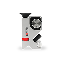 TQCSheen SP1100 ເຄື່ອງວັດແທກການກວດກາສີ SuperPIG III (2~1800 microns)