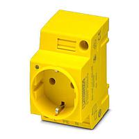 PHOENIX CONTACT 1068028 ອອດເລັດ EO-CF/UT/LED/YE