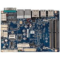 GIGAIPC QBiP-7100A ຄອມພິວເຕີແບບບອດເດີດສະຫນາມ Kabylake Ui3-7100U