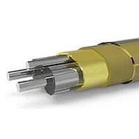 Molex / Temp-Flex 100068-0107 ເສັ້ນສາຍ Coaxial High-Temp Low-Loss FEP 100 Ohms 30 AWG PER FT