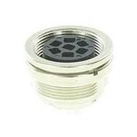 Amphenol Tuchel T3478-032 ຕົວເຊື່ອມຕໍ່ FEMALE RECEPTACLE 7 WAY