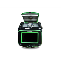 ESi Compass 4294 Plus ເຄື່ອງວິເຄາະການເຍືອງແສງ X-ray ແບບພົກພາໄດ້ ສຳລັບວັດແທກຊູນຟູຣິກ/ຄລໍຣີນໃນນ້ຳມັນ (1 ppm)
