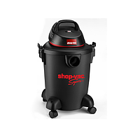 Shopvac 59712207 ເຄື່ອງດູດຝຸ່ນເປົ່າລົມປຽກ/ແຫ້ງ (25L; 1400W)
