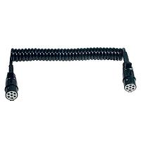 Littelfuse 00550970 ຊຸດຄົບຖ້ວນ 7P 24V/S Coil/20 Lu 3.5 Mt