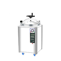 LDZX-50-KBS Autoclave sterilizer, 50 lit