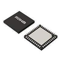 ROHM Semiconductor BM81110MUW-ZE2 ເອັດຊັນພາຍໃນຫຼາຍຊ່ອງ PMIC 12V ການປ້ອງກັນພາຍໃນ Multi-Ch Pwr Supply IC