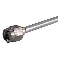 HUBER+SUHNER 11_SMA-50-3-77/119_NH ຕົວເຊື່ອມ SMA ປັດກັບສາຍກົງ (ຜູ້ຊາຍ)
