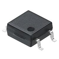 Panasonic Industrial Devices APS1551SX ອອບໂຕຄູເລີຣ໌ຄວາມໄວສູງ 50Mbps 4.4x4.3x2.1mm AIGaAS LED & PhotoI