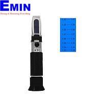 Sinotester LH-Z140 ດັດຊະນີສະທ້ອນແສງ Refractometer (1.330~1.400RI)