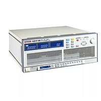 PRODIGIT 3351F-05-G ພະລັງງານສູງ DC Load ເອເລັກໂຕຣນິກ (order no 3351F-05 bao gồm GPIB, 120V , 120A , 1800W)