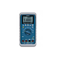 HIOKI 3802-50 ເຄື່ອງວັດອຸນຫະພູມ (1000V AC/DC, 10A AC/DC, True Rms)