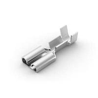 AMP Connectors - TE Connectivity 5-160563-2 ຕາບ FASTON CONN. 6.3 MM SRS RECEPTACLE CTC