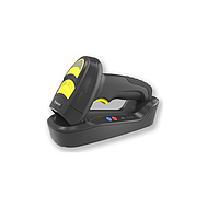 NEWLAND HR42-BT ເຄື່ອງສະແກນໃນອຸດສາຫະກໍາແບບພົກພາ (35mm-210mm)