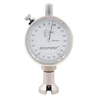ELCOMETER 123 ເຄື່ອງວັດແທກຂໍ້ມູນພື້ນຜິວ (0-40mils)
