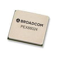 Broadcom SS07-0B00-00 ອິນເຕີເຟສ PCI IC PEX88024B0-DB