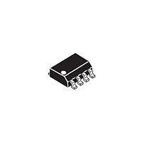 NXP MC33660BEF ອຸປະກອນສົ່ງຮັບສະຫນາມຟິຊິກ, ຊັ້ນຟິຊິກ, ອິນເຕີເຟສລິ້ງ ISO9141 K Line Serial Link, SOIC 8