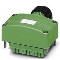 PHOENIX CONTACT 1516713 ຕົວເຊື່ອມມາດຕະຖານວົງກົງ SACB-C-H180-8/16 SCO