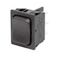 Marquardt Switches Inc 1839.3502 ສະຫນັບສະຫນູນ Rocker DPDT Center Off