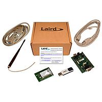 Ezurio DVK-BT730-SC ຊຸດພັດທະນາ Class 1 BT Dev Kit 2.0 ຕິດຕໍ່ u.FL