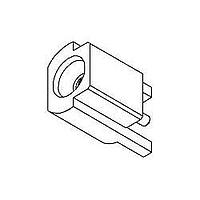 Molex 73366-0380 ຕູ່ມິດ PCB MCX 75 OHMS ປະເພດຕິດຂອງ EDGE MOUNT PCB