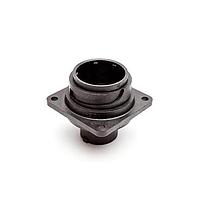 Amphenol Tuchel C016-10C014-000-2 ຕົວເຊື່ອມຕໍ່ MALE RECEPTACL 14+PE