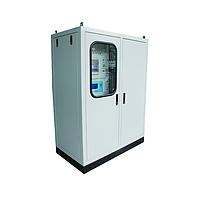 Chang AI CI-XT6003C Brazing furnace ລະບົບການວິເຄາະອອນໄລນ໌ສໍາລັບການກວດກາຫຼາຍຈຸດ (0-1000ppm O2)
