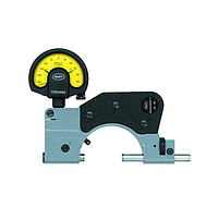 Mahr 4455004 ການຊີ້ບອກ Thread Snap Gage (840FS, 150-200 mm)