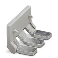 PHOENIX CONTACT 0201375 ສະຂາຍຕິດຕັ້ງ EB 3-25/UKH