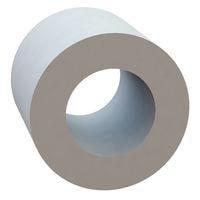 Essentra Components 13RS100062 ຕູ້ຫຼຸດຮອບ, ພື້ນທີ່ .562 ID, ພື້ນທີ່ 1.000 OD, ຄວາມຍາວ .910