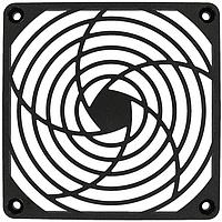 Qualtek Electronics 09450-G ການປະສົມຕົວກັນແລະການປ້ອງກັນ BLK PLSTC GUARD 4.65