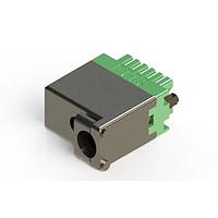 EDAC 516-020-000-262 ກອງຮັບ RACK AND PANEL CONNECTOR