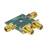 Analog Devices EV1HMC524ALC3B ບົດປະກອບບອດວິເຄາະ RF Mixer