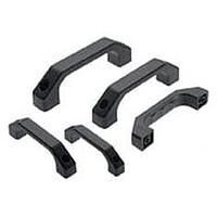 Davies Molding RG-1P.140.84 ກວດຈຸດດຶງສອງຈຸດ 2 Point Pull Handles