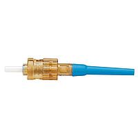 Panduit FST2SCBU ຕູ້ຕໍ່ແບບເສັ້ນແຟບ OptiCam 9 m OS1/OS2 ST Simplex Fiber