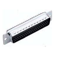 ITT Cannon ZDDA78P-FO ຕໍ່ຕໍ່ D-Sub - ຄວາມໜາແຮງມາດຕະຖານ