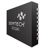 Semtech GS12241-INTE3 12G UHD-SDI ຕົວປັບສະຫມັກສາຍສຽງຄວາມຄົງທີ່ 12G UHD-SDI Retiming Adaptive EQ