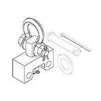 Molex 1301790335 ຊຸດສະຫຼຸບສາຍສົ່ງສະຫຼຸບແລະທາງຜ່ານສາຍ ສະຫຼຸບສູງ JA/KA