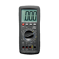 CEM DT-2006 Multimeter Digital Waterproof ມືອາຊີບ (DC1000V-AC700V, AC/DC-20A)