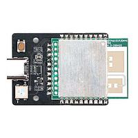 Seeed Studio 114993387 ການກວດຈຸດຫາການຫາຍໃຈ, ການຈັບຈິດໃຈ Seeed Studio 60GHz mmWave Breathing and Heartbeat Detection Sensor-MR60BHA2 ,Powered by XIAO ESP32C6, Home Assistant, Built-in Light Sensor