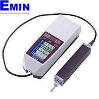 MITUTOYO SJ-210 ເຄື່ອງທົດສອບຄວາມຫຍາບຂອງພື້ນຜິວແບບພົກພາ (4mN)