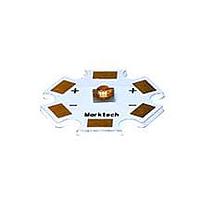 Marktech Optoelectronics MTSM385UV-D5120S ເຄື່ອງສົ່ງແສງ UV LED ພະລັງງານຕ່ຳ 385nm