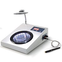 HINOTEK J-2 ເຄື່ອງວັດແທກຈໍ້າສອງເມັດ (0-999, 20W)