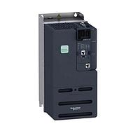 SCHNEIDER ATV340D18N4S ມອເຕອ ໄດຣັບ ATV340 Sercos III IP20 -25HP HD/30HP ND