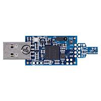 Texas Instruments TMP114EVM ເຄື່ອງປະກອບການປະເມີນຄ່າ Temperature Sensor TMP114 ສໍາລັບ ultralow he