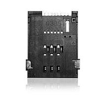 Yamaichi Electronics FMS006Z-2101-0 ກາດເຊື່ອມ SIM CD CONN -PSH/PSH 6P RVRSD ມີສະຫນັບສະຫນູນ