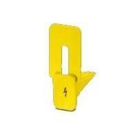 PHOENIX CONTACT 1056087 ປ້າຍເຕືອນ WARNING LABEL PTPOWER 95/185