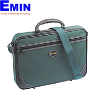 Proskit 8PK-2003-P ຖົງ Zipper W/2 Pallets (390x280x75mm)