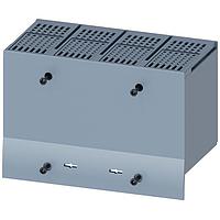 SIEMENS 3VA92710WF40 ຝາປິດ Terminal BREAKER 3VA5,6 250 LONG TERM CVR 4P 1 PC